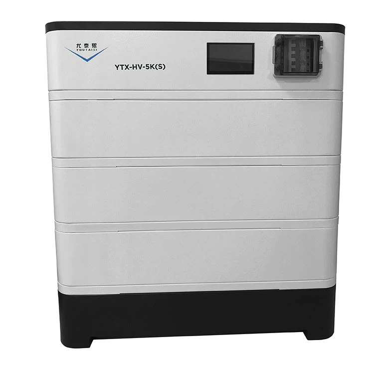 5kwh Battery Battery Storage System